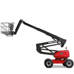 Nacelle articulée Manitou 160ATJ+ - 2