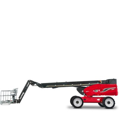 Nacelles télescopique Manitou 260TJ