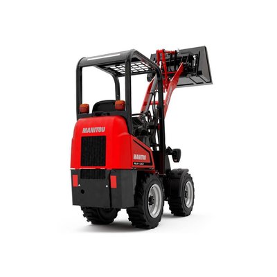 Chargeuse articulée Manitou MLA1-25H